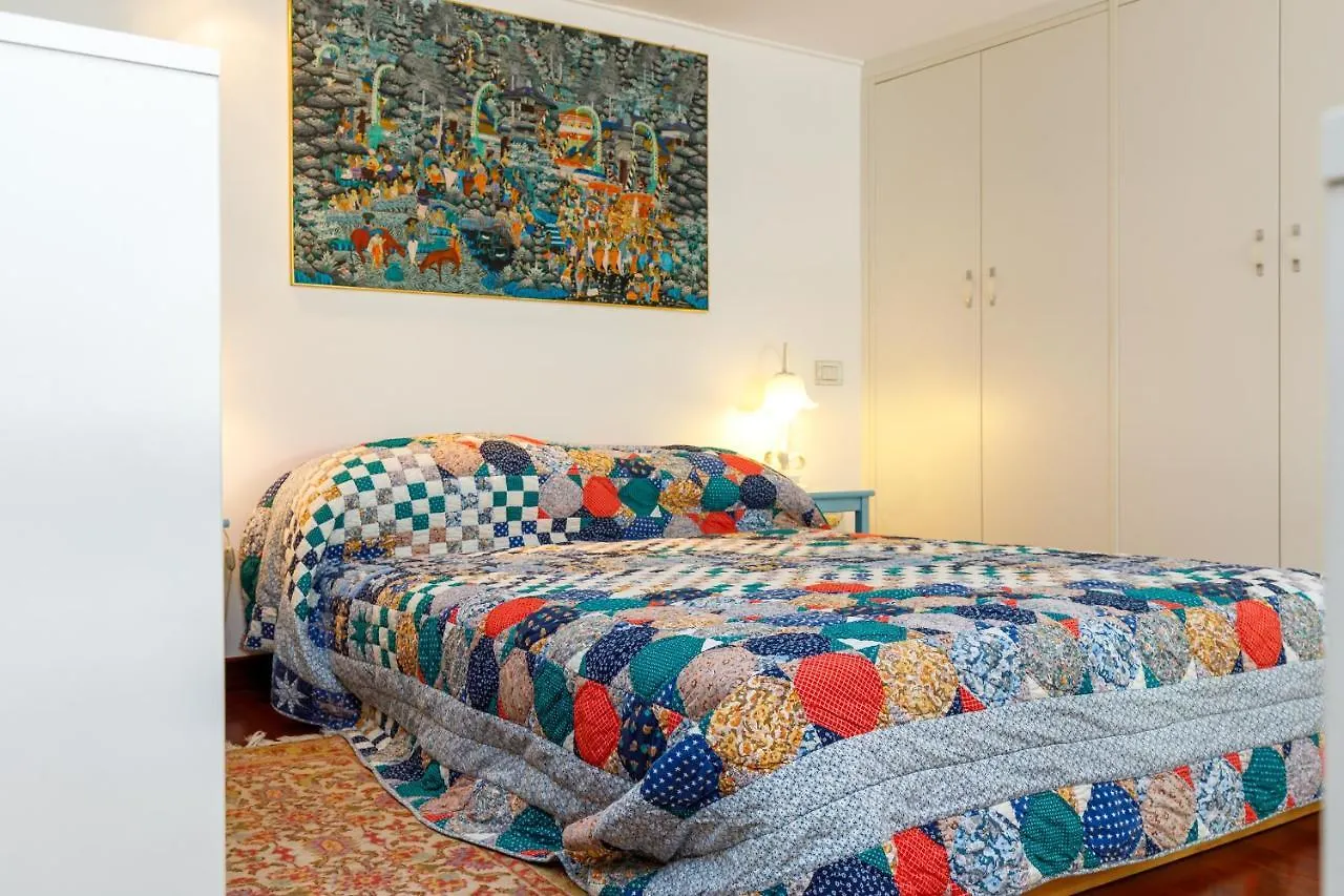Suite Il Balcone Delle Camelie - Happy Rentals Germignaga 0*,  Italien