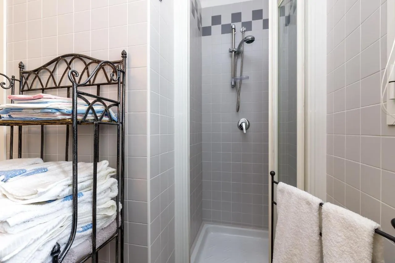 Apartment Suite Il Balcone Delle Camelie - Happy Rentals Germignaga